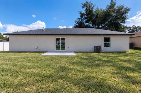 Exterior - 442 NW 64th Pl, Ocala, FL 34475 photo 5 of 5