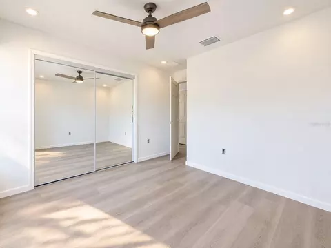 Bedroom - 442 NW 64th Pl, Ocala, FL 34475 photo 5 of 5