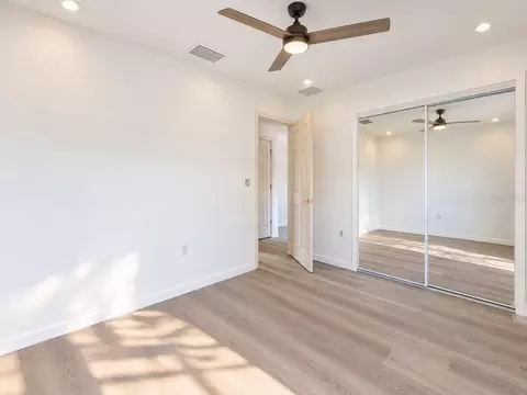Bedroom - 442 NW 64th Pl, Ocala, FL 34475 photo 3 of 5
