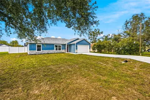 Exterior - 9 Pine Trace Ter, Ocala, FL 34472 photo 2 of 5