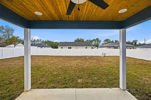 Exterior - 9 Pine Trace Ter, Ocala, FL 34472 photo 3 of 5