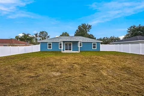 Exterior - 9 Pine Trace Ter, Ocala, FL 34472 photo 4 of 5