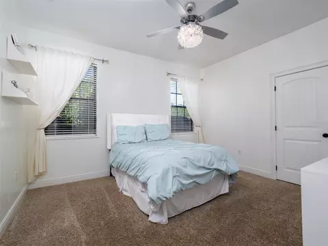 Bedroom - 6560 NE 150th Ave, Williston, FL 32696 photo 2 of 5