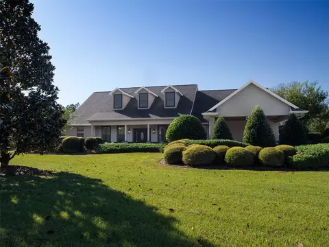 Exterior - 6560 NE 150th Ave, Williston, FL 32696 photo 1 of 11