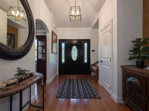 Entry Way - 6560 NE 150th Ave, Williston, FL 32696 photo 1 of 1