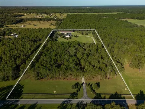 View/Area - 6560 NE 150th Ave, Williston, FL 32696 photo 4 of 4