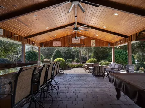 Exterior - 6560 NE 150th Ave, Williston, FL 32696 photo 5 of 11