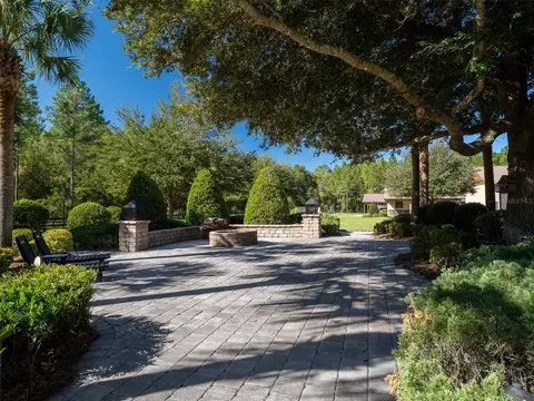 Exterior - 6560 NE 150th Ave, Williston, FL 32696 photo 6 of 11