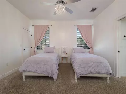 Bedroom - 6560 NE 150th Ave, Williston, FL 32696 photo 3 of 5