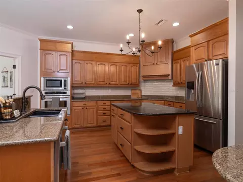 Kitchen - 6560 NE 150th Ave, Williston, FL 32696 photo 1 of 4