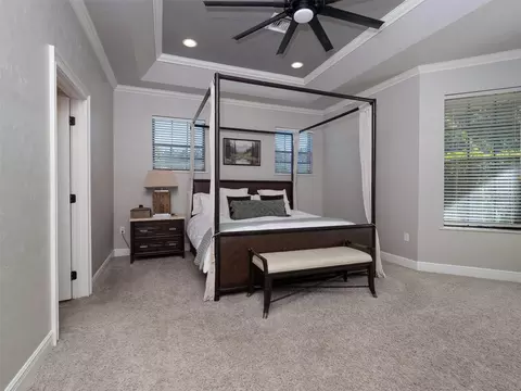 Bedroom - 6560 NE 150th Ave, Williston, FL 32696 photo 1 of 5