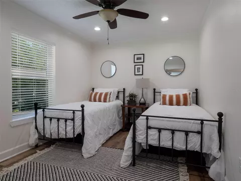 Bedroom - 6560 NE 150th Ave, Williston, FL 32696 photo 5 of 5