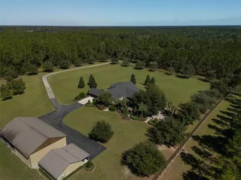View/Area - 6560 NE 150th Ave, Williston, FL 32696 photo 3 of 4