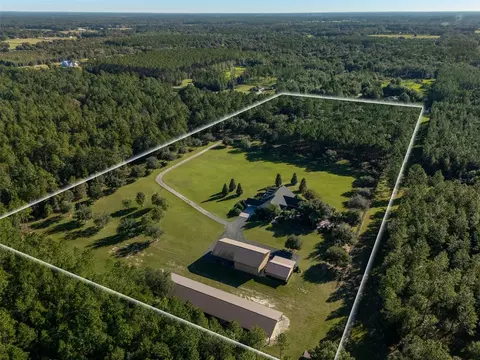 View/Area - 6560 NE 150th Ave, Williston, FL 32696 photo 2 of 4