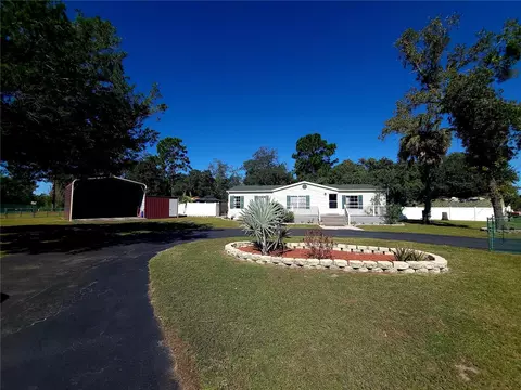 5600 S Glenn Acres Ter, Homosassa, FL 34446