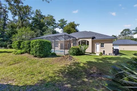 Exterior - 2416 SE 29th St, Ocala, FL 34471 photo 14 of 16