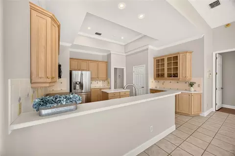 Kitchen - 2416 SE 29th St, Ocala, FL 34471 photo 4 of 5