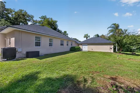 Exterior - 2416 SE 29th St, Ocala, FL 34471 photo 11 of 16