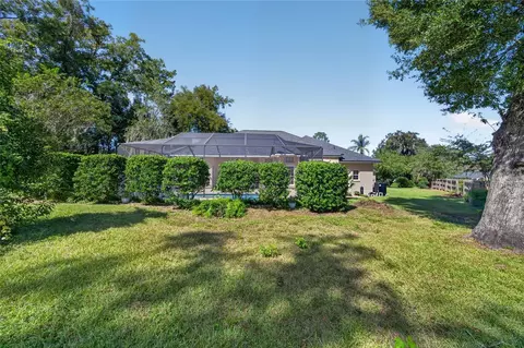 Exterior - 2416 SE 29th St, Ocala, FL 34471 photo 15 of 16
