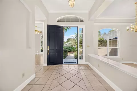 Entry Way - 2416 SE 29th St, Ocala, FL 34471 photo 3 of 10