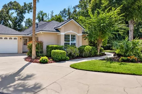 Exterior - 2416 SE 29th St, Ocala, FL 34471 photo 4 of 16