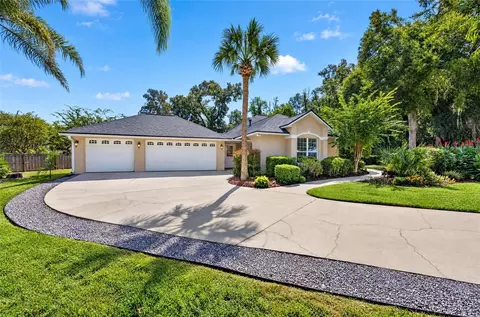 Exterior - 2416 SE 29th St, Ocala, FL 34471 photo 3 of 16