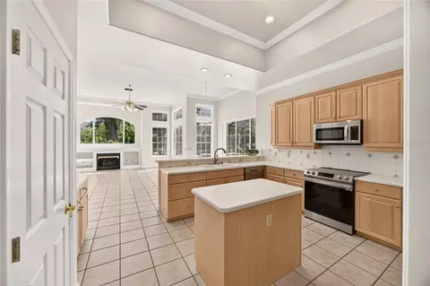 Kitchen - 2416 SE 29th St, Ocala, FL 34471 photo 1 of 5
