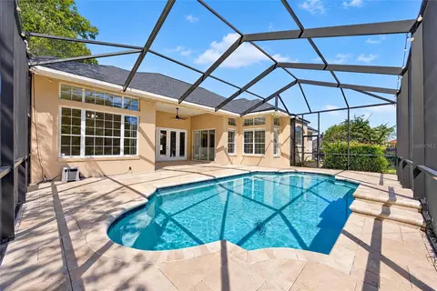 Exterior - 2416 SE 29th St, Ocala, FL 34471 photo 8 of 16