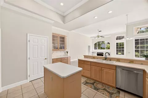 Kitchen - 2416 SE 29th St, Ocala, FL 34471 photo 2 of 5