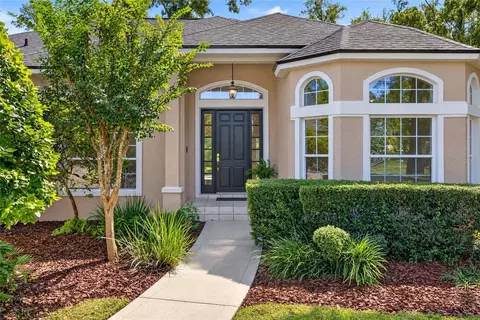 Exterior - 2416 SE 29th St, Ocala, FL 34471 photo 5 of 16
