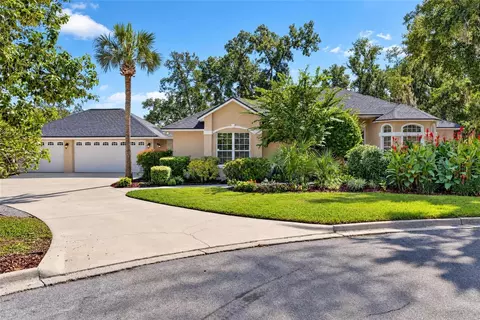 Exterior - 2416 SE 29th St, Ocala, FL 34471 photo 2 of 16
