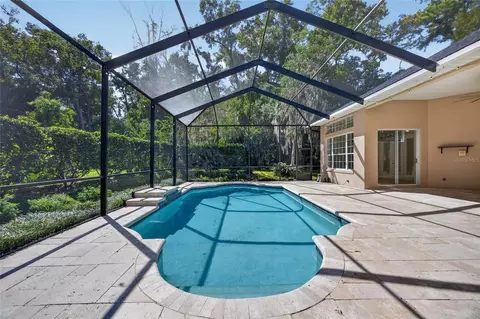 Exterior - 2416 SE 29th St, Ocala, FL 34471 photo 9 of 16