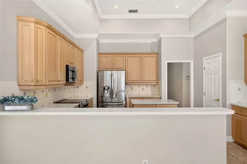 Kitchen - 2416 SE 29th St, Ocala, FL 34471 photo 5 of 5