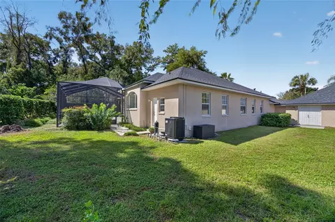 Exterior - 2416 SE 29th St, Ocala, FL 34471 photo 13 of 16
