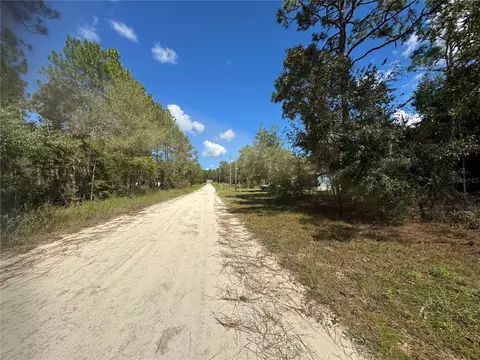 lot21 SW 157th Ct, Ocala, FL 34481
