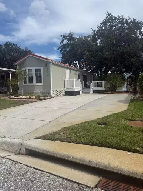 6624 Bonita Vista Ct, Land O Lakes, FL 34637