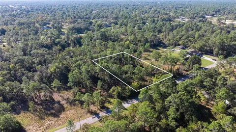 5756 W Connetquot Pl, Dunnellon, FL 34433