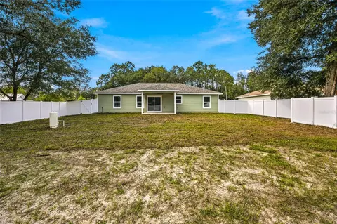 Exterior - 4 Cedar Ter, Ocala, FL 34472 photo 5 of 6