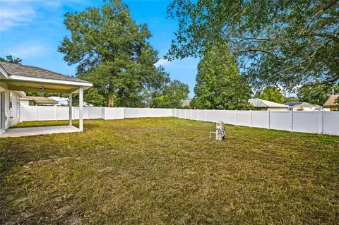 Exterior - 4 Cedar Ter, Ocala, FL 34472 photo 6 of 6