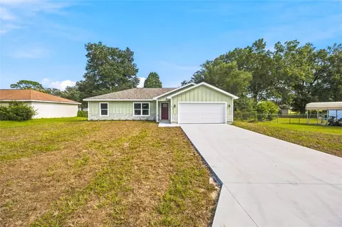 Exterior - 4 Cedar Ter, Ocala, FL 34472 photo 2 of 6