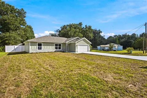 Exterior - 4 Cedar Ter, Ocala, FL 34472 photo 3 of 6