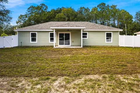 Exterior - 4 Cedar Ter, Ocala, FL 34472 photo 4 of 6