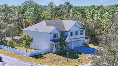 216 Linder Dr, Homosassa, FL 34446