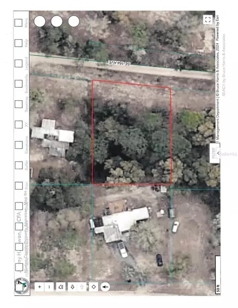 SE 164th Avenue, Silver Springs, FL 34488