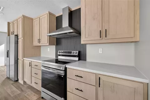 Kitchen - 14470 SE 8th St, Williston, FL 32696 photo 3 of 5
