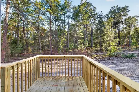 Exterior - 14470 SE 8th St, Williston, FL 32696 photo 5 of 5