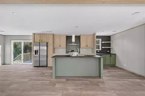 Kitchen - 14470 SE 8th St, Williston, FL 32696 photo 1 of 5