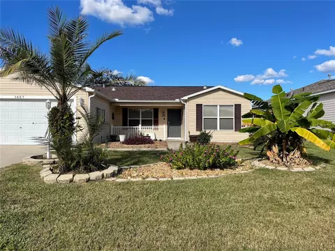 1657 Latta Ct, The Villages, FL 32162