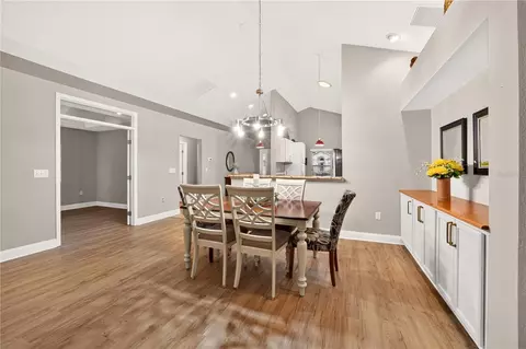 Dining - 10983 SW 69th Cir, Ocala, FL 34476 photo 4 of 5