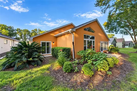 Exterior - 10983 SW 69th Cir, Ocala, FL 34476 photo 11 of 16